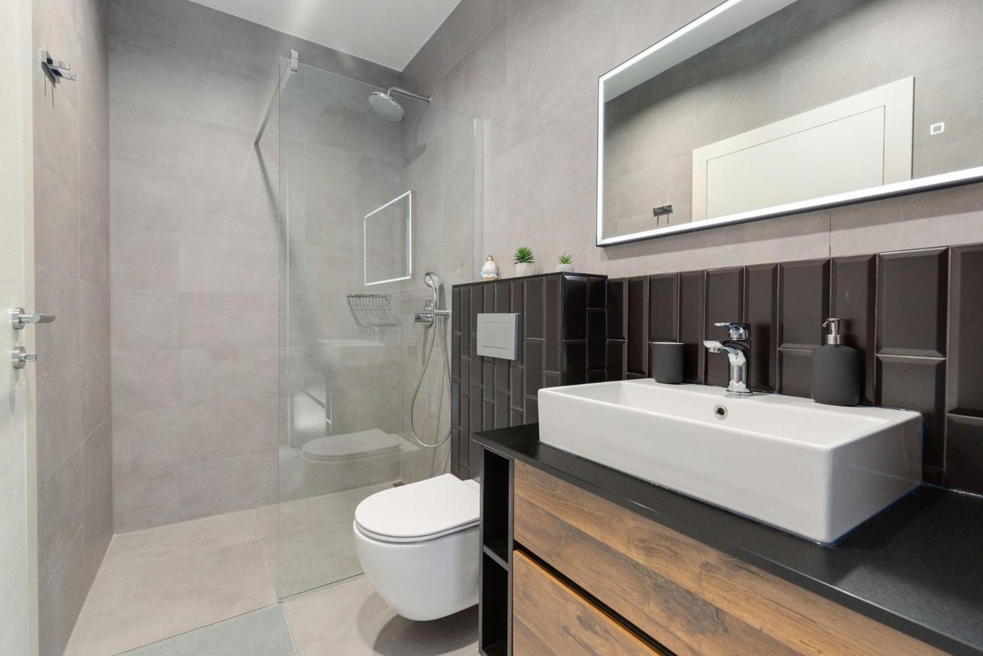 Villa Marli Zadarvillas Затон Екстер'єр фото